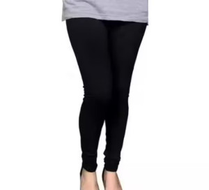 LIFENEEDS Women Branded Leggings