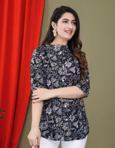 Stylish Designer Women Top Tunics