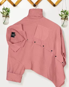 Gavdi Mens Casual Full Sleeves Shirt