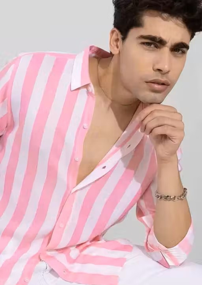 Comfy Glamorous Men Shirt