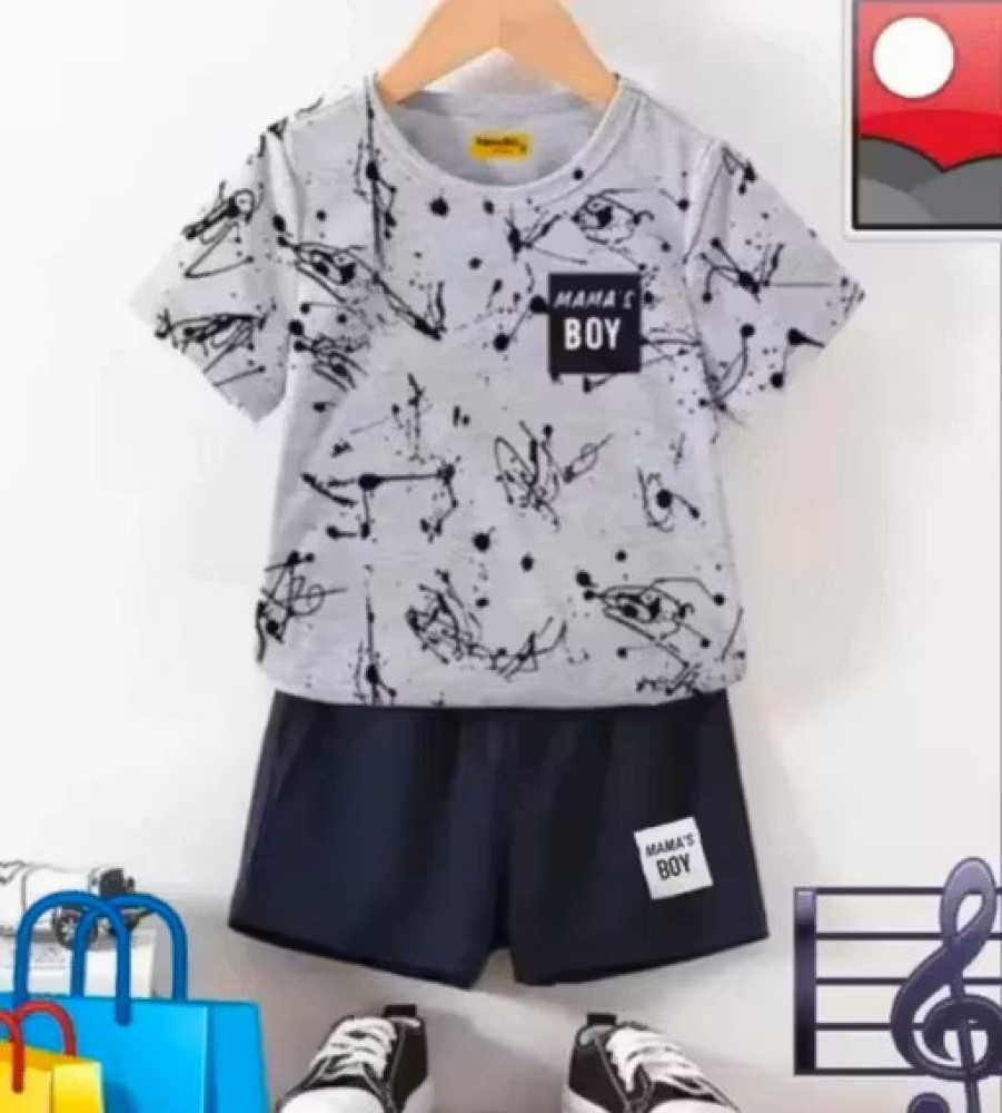Stylish Clothing Set for Kids Boys & Girls