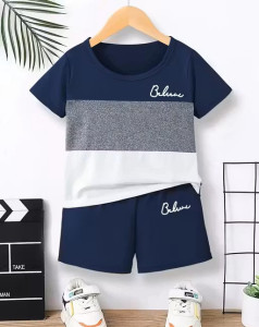 Premium Boys Combo Set