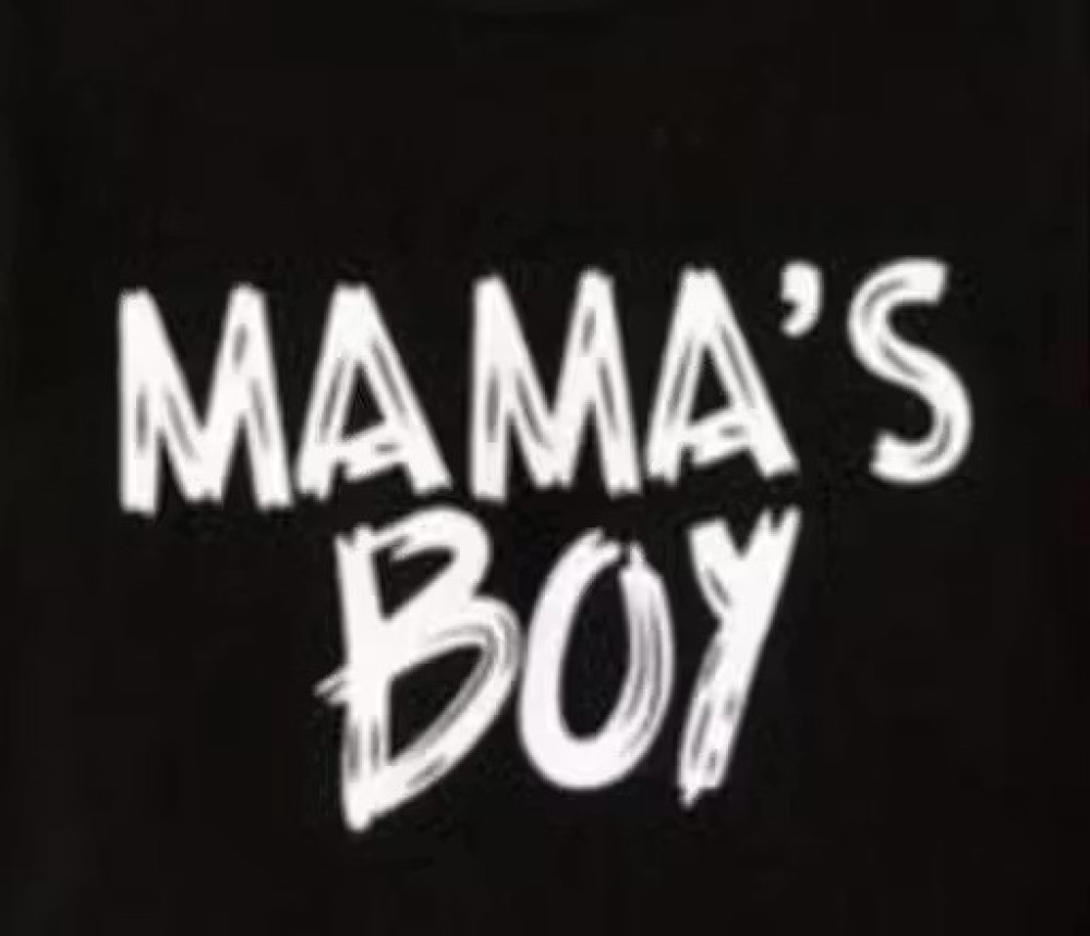 Trendy Funky Boys Top Bottom Set