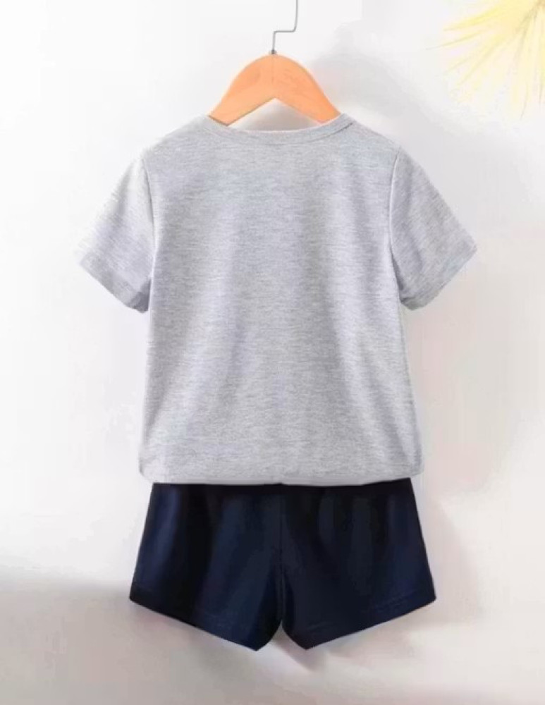 Stylish Clothing Set for Kids Boys & Girls