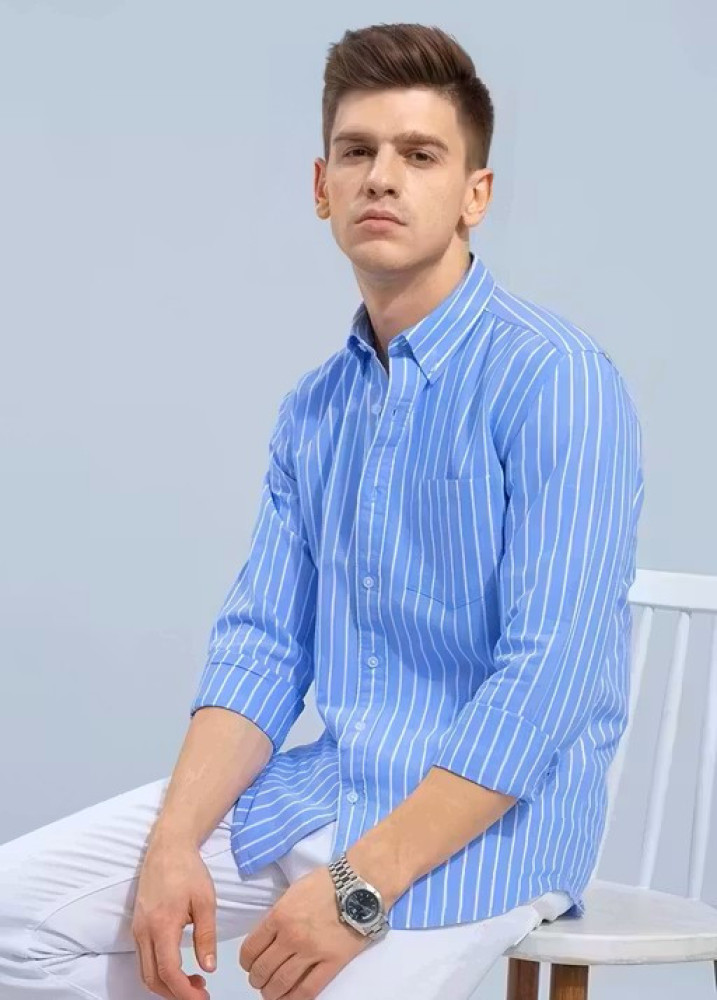 Trendy Casual Shirts for Men