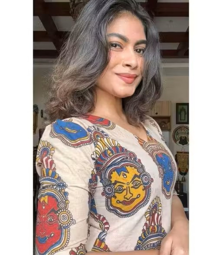 Trendy Cotton Printed Kurti for Women