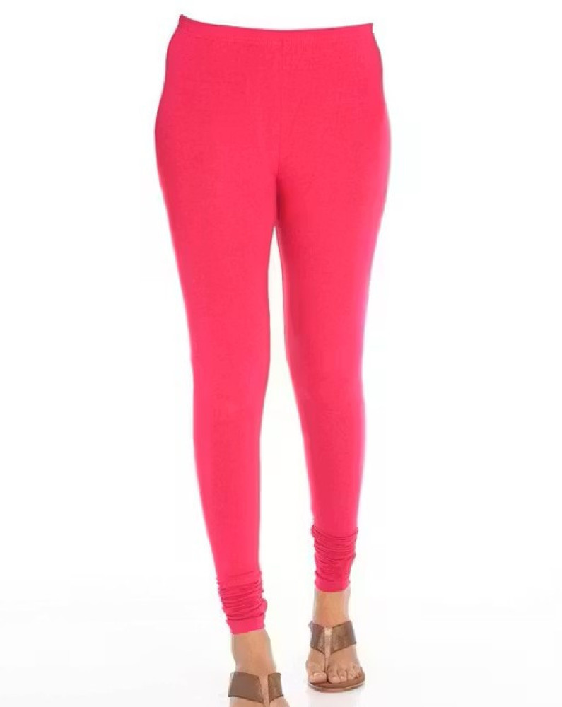 Women Leggings Churidar Tops