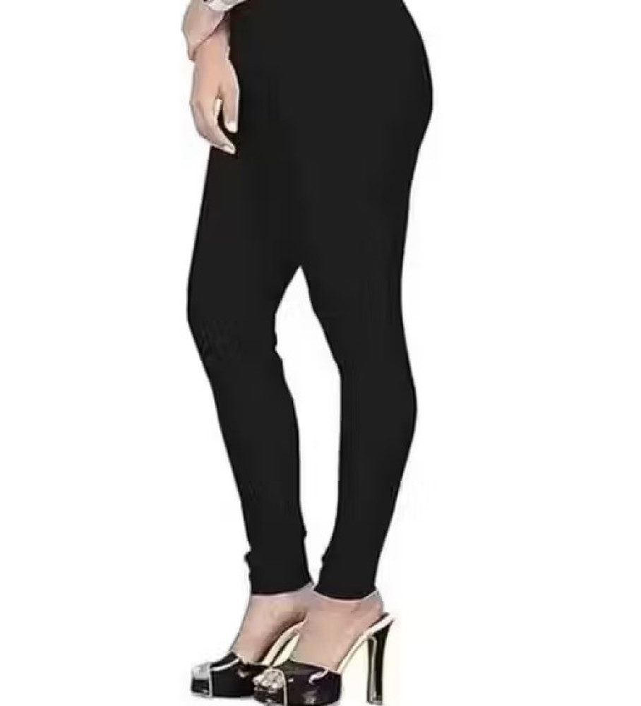 Women Leggings Churidar Tops
