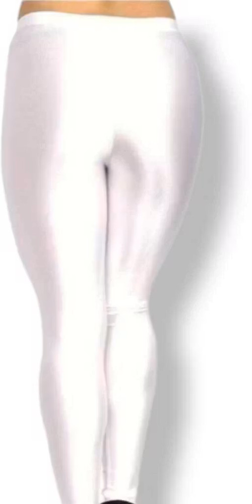 Premium Viscose Rayon Leggings Pack of 4