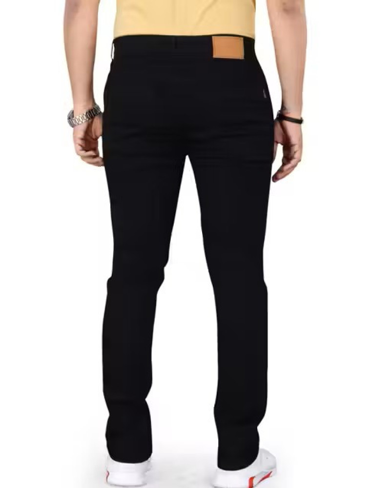 MEN JEANS
