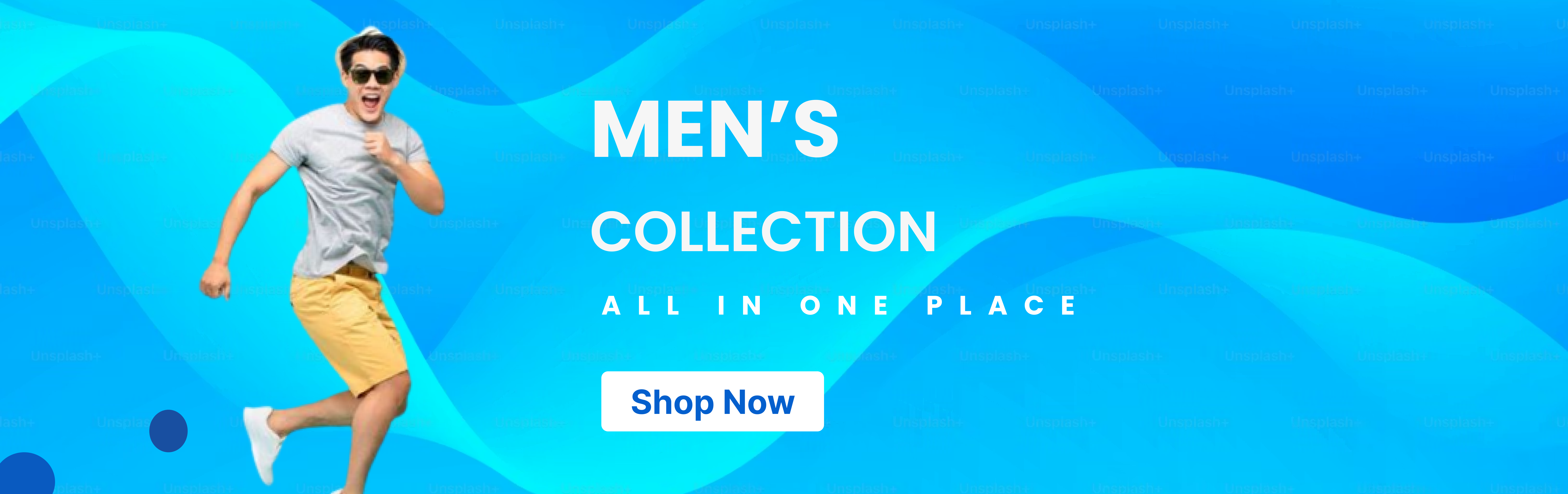 Discount Banner