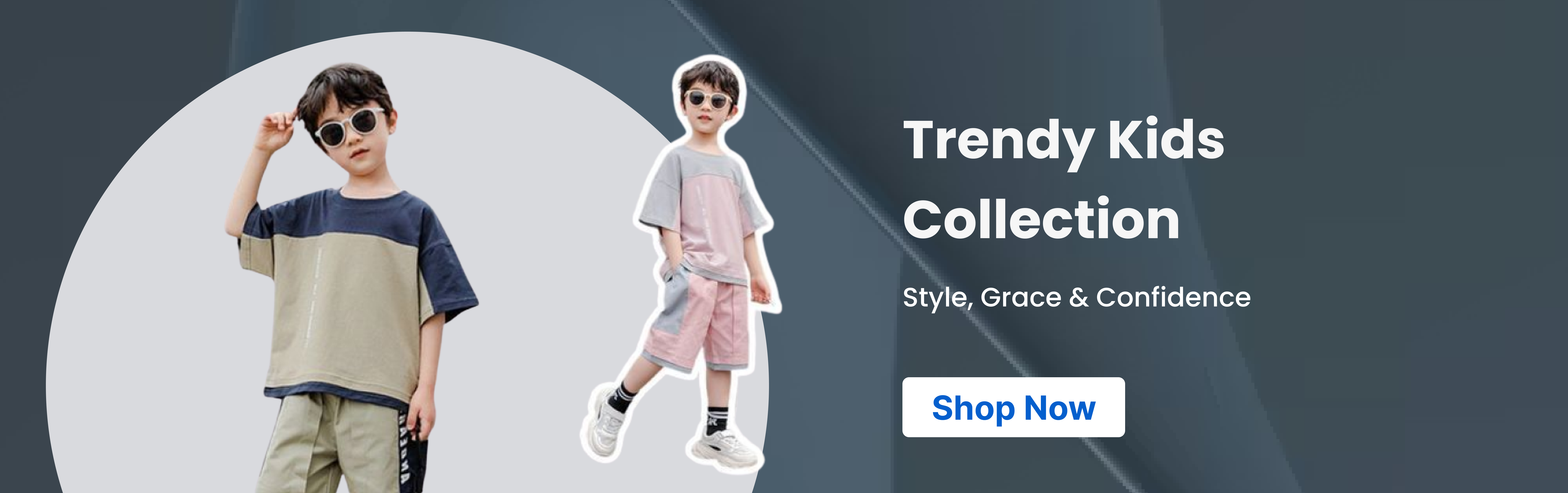 Discount Banner