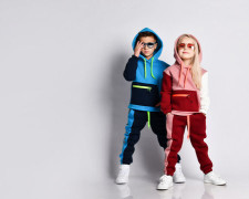 Kids Wear