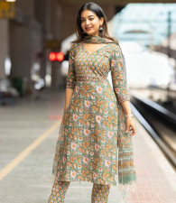 Womens Kurta