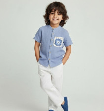 Boys kids wear